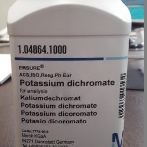 Potassium dichromate