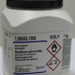 Sodium peroxide