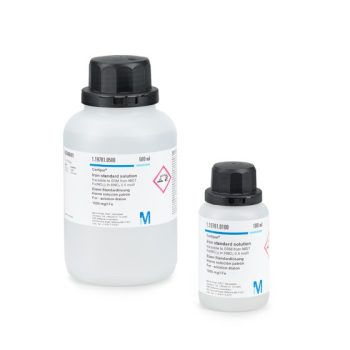 ICP multi-element standard solution IV certified reference material/104498