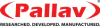 pallavchemical-logo